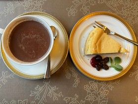 奥日光大人気のメープルレストラン