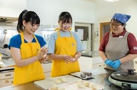 こんな体験もできます！！