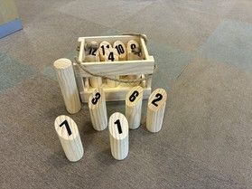 【広大な芝生広場まで徒歩30秒】休暇村の遊具で遊ぼう!!