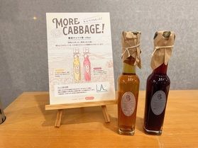 嬬恋村のキャベツを使用したおすすめ商品