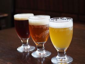 日本酒だけじゃない!! 新潟