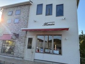 地元で人気のケーキ屋さん🍰