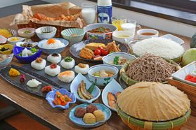 朝食のオススメの食べ物を紹介！