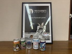 クラフトビール 新入荷!