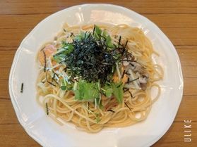 レストラン「カントリーロード」