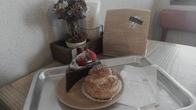 竹原のおすすめのケーキ屋さん