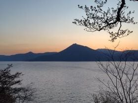 「北海道」の名付け親「松浦武四郎」と支笏湖