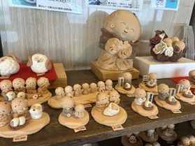 陶人形夢わらべのご紹介
