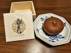 江戸時代から受け継がれる銘菓