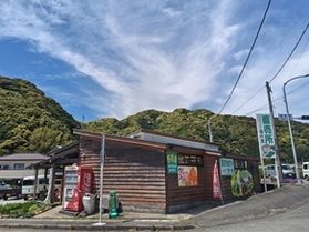 伊豆のお土産は何処で買う？　　　産直おススメですよ！