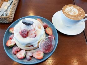 わかばカフェ