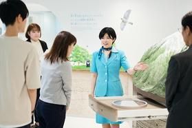 サントリーの工場見学！！