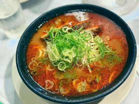 「麵屋次郎」