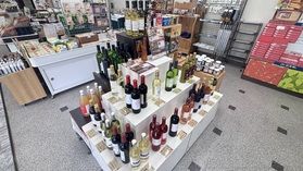ワインが増えました！！！