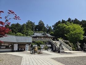 火防の神様 秋葉神社
