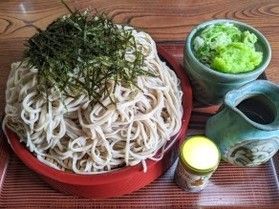 おいしい山！