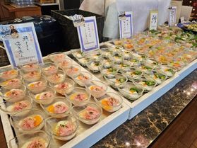 黒船おもてなしフェア