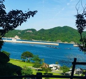 「南淡路島で見つけた、小さな幸せ」