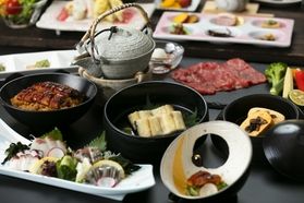 今年もこの季節がやってきました！【季節の特別料理：夏】
