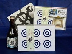 『蓬莱泉』酒まんじゅう入荷しました!