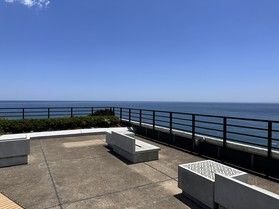 休暇村南紀勝浦テラス