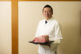 幸田料理長も認める・・・!!