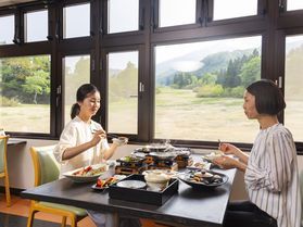 日帰り宴会の料理について