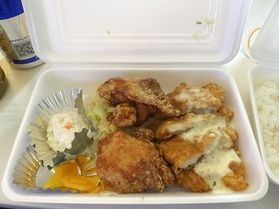 第24回突撃！和歌山のお昼ご飯