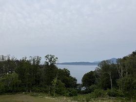 6月3日　屋上からの風景