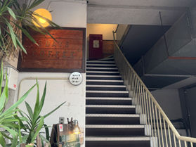 街カフェ「5DAY“S COFFEE」
