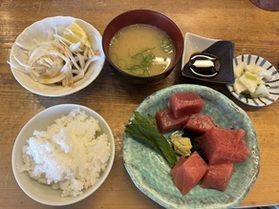 お食事処「竹原」さんに行ってきました。