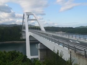 気仙沼大島大橋