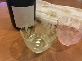 4年に1度の販売⁈~曙酒造さん「天明」~