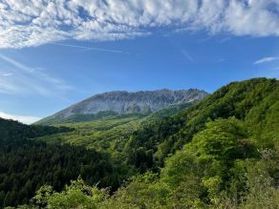 大山隠岐国立公園指定90周年記念イベント