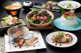 夏の美味饗宴のご紹介‼