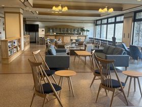 休館日のお知らせ
