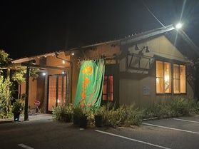 かほく市の美味しい焼き鳥屋「とんがらし」