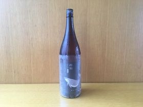 土佐のお酒　酔鯨（すいげい）