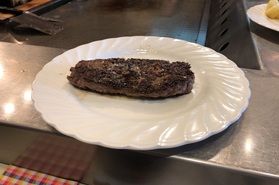 ステーキハウス　ひのき