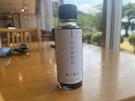 卓上醤油のご紹介♪