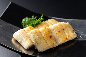 【期間限定】夏本番前に鰻料理で元気に!