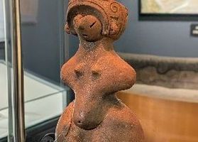驚きの国宝密度 尖石縄文考古館