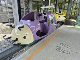 子供たち大喜び!~内川スポーツ広場~