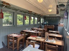 雨の日でも楽しめます！