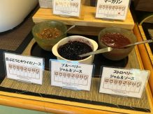 パンやヨーグルトとの相性抜群!特製ソース