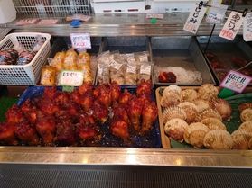 さかなのみうら 気仙沼店