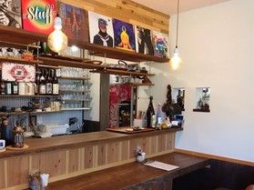 おススメのランチ~たけの太陽家~