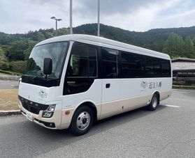 新入りスタッフ⁈