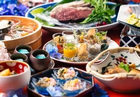 初夏のおすすめビュッフェ