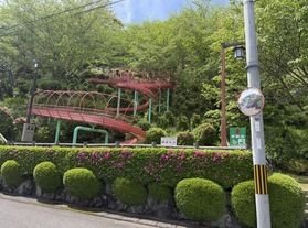 矢渕ふれあいの森